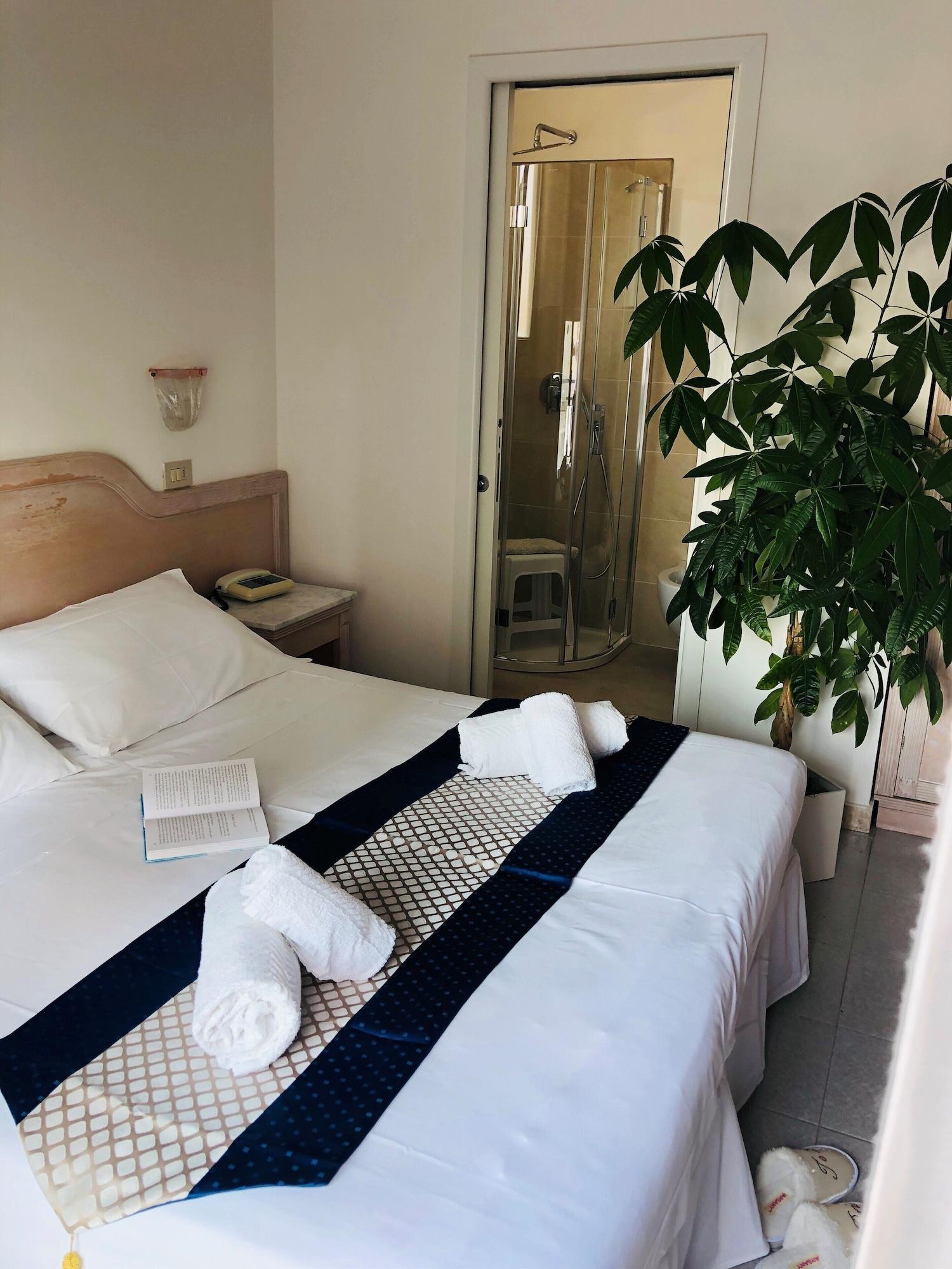 Hotel Margherita ليدو دي يسولو المظهر الخارجي الصورة