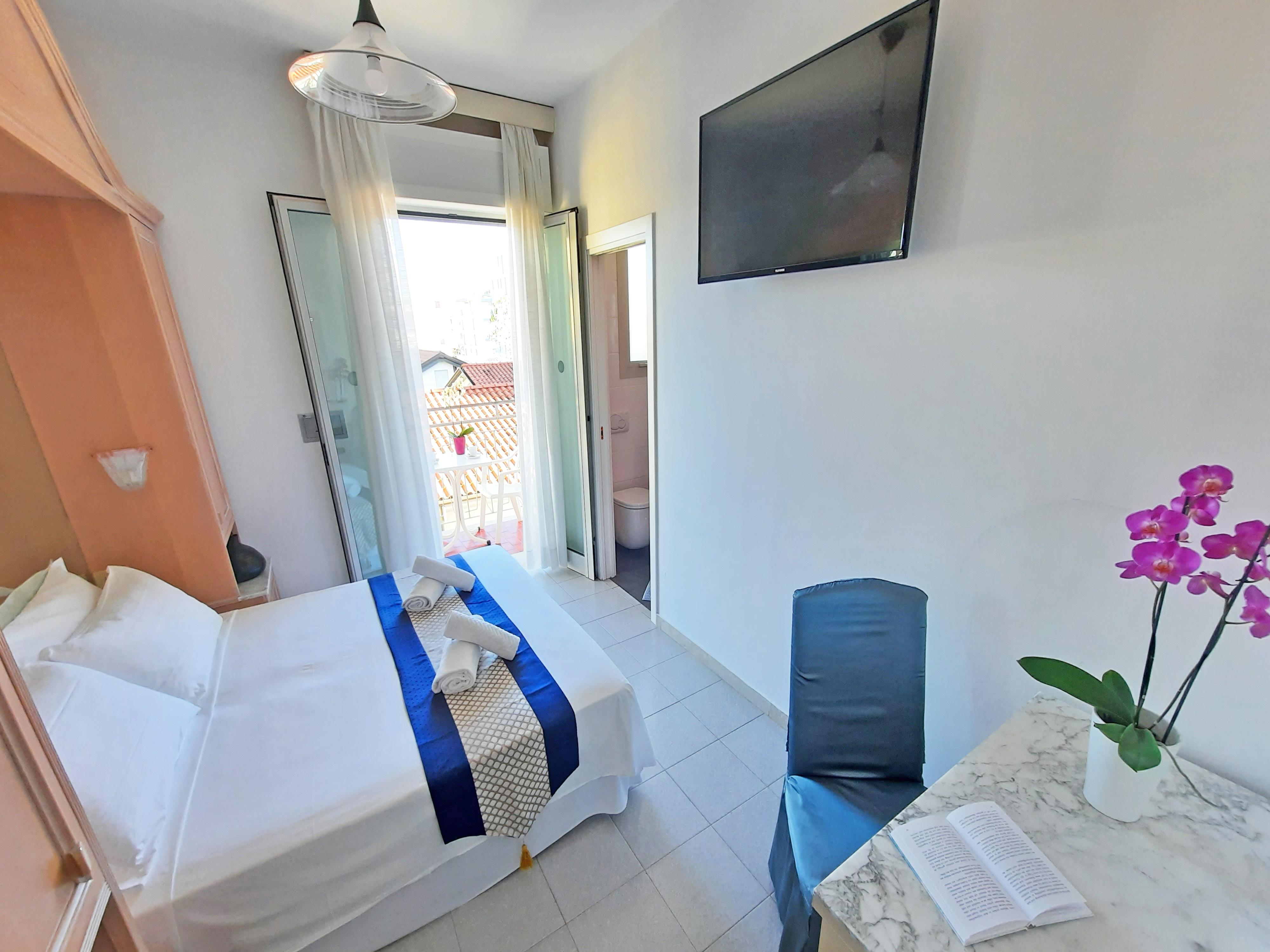 Hotel Margherita ليدو دي يسولو المظهر الخارجي الصورة