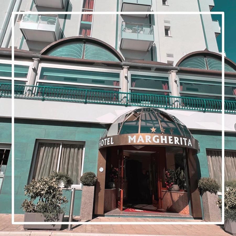 Hotel Margherita ليدو دي يسولو المظهر الخارجي الصورة