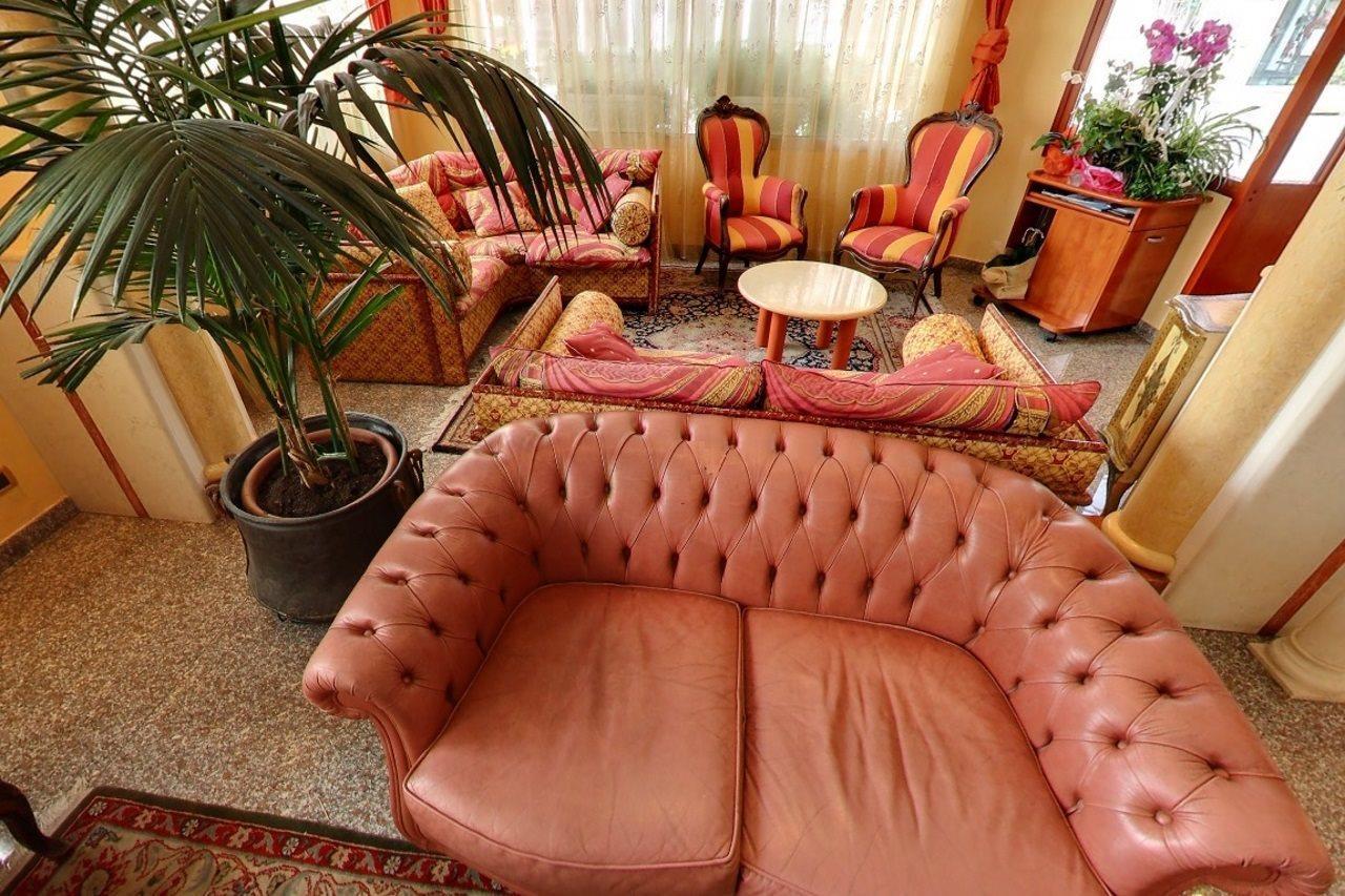Hotel Margherita ليدو دي يسولو المظهر الخارجي الصورة